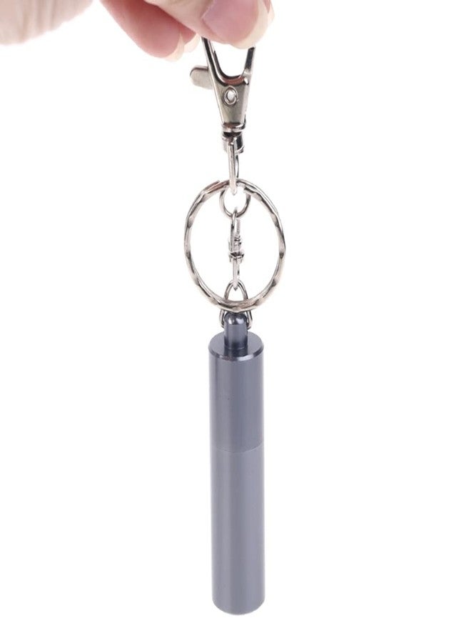 JBB Snooker tip Puncher and Pool tip Puncher Silver- 1pcs - Image 4